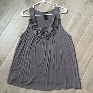 🙌Gray Lane Bryant comfy Top🤩